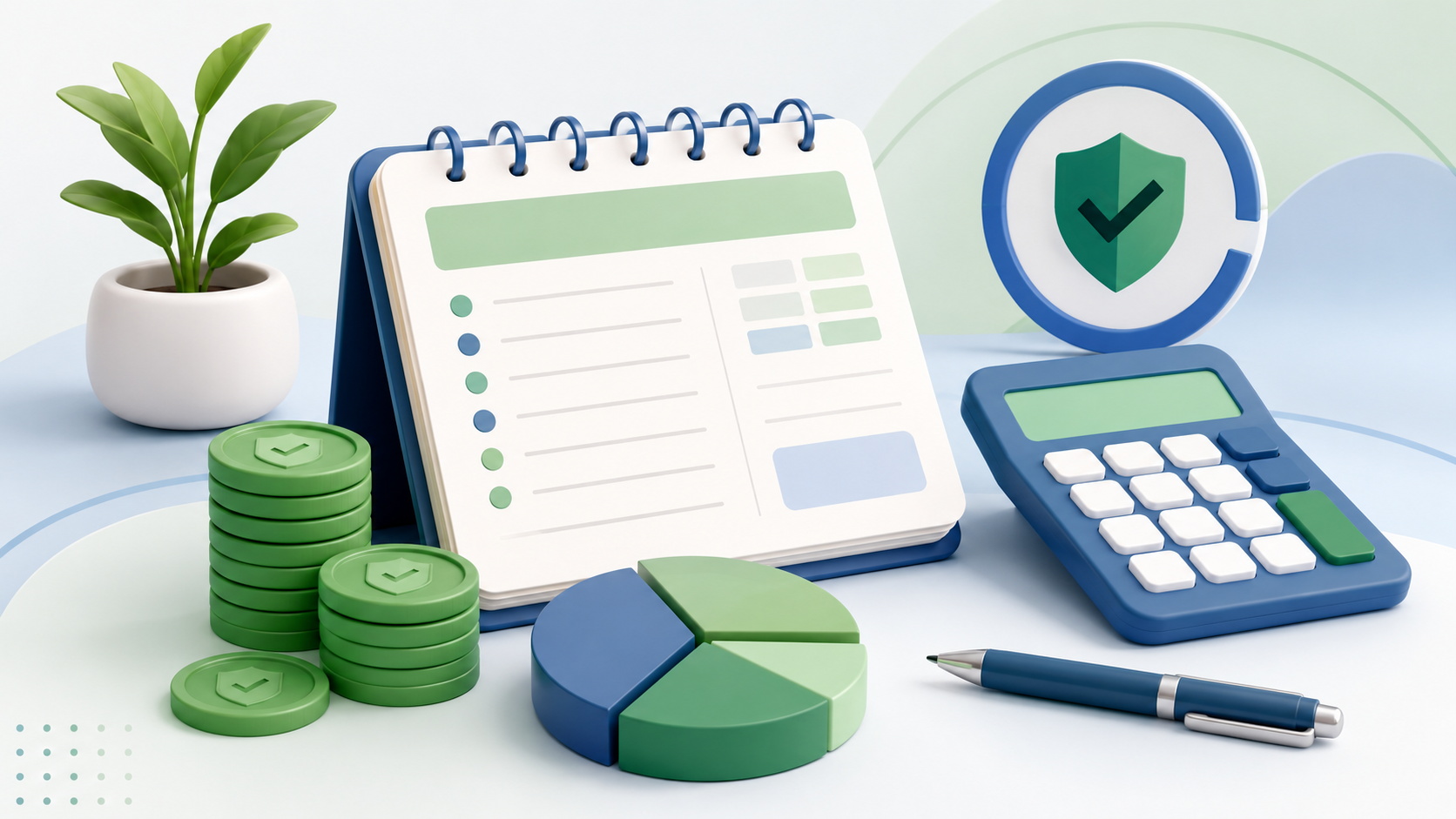 How to Create a Monthly Budget and Stick to It